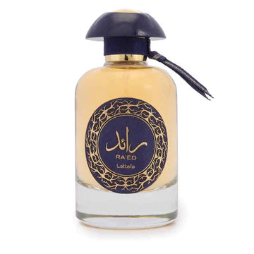 Lattafa Raed Gold Eau de Parfum unisex 100ml