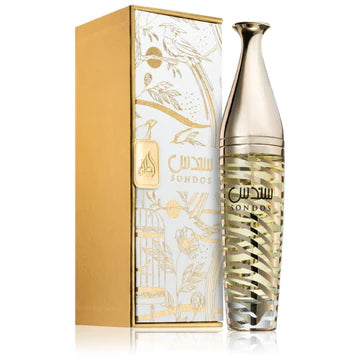 Lattafa Sondos Eau de Parfum para mujer 100ml