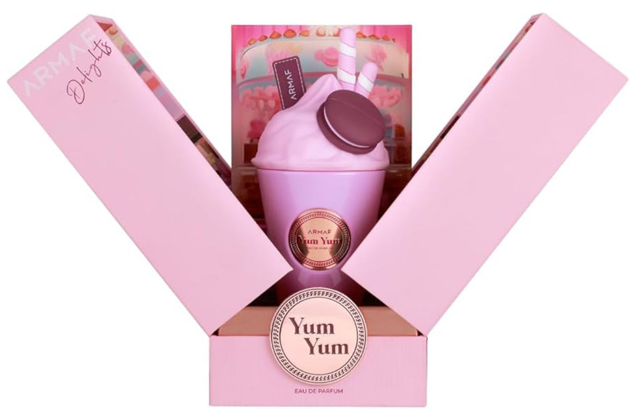Armaf YUM YUM Edp 100ml Unisex