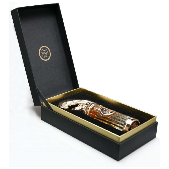Lattafa Sehr Eau de Parfum Unisex 100ml