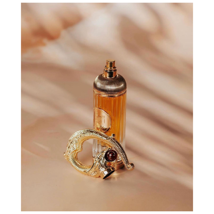 Lattafa Sehr Eau de Parfum Unisex 100ml