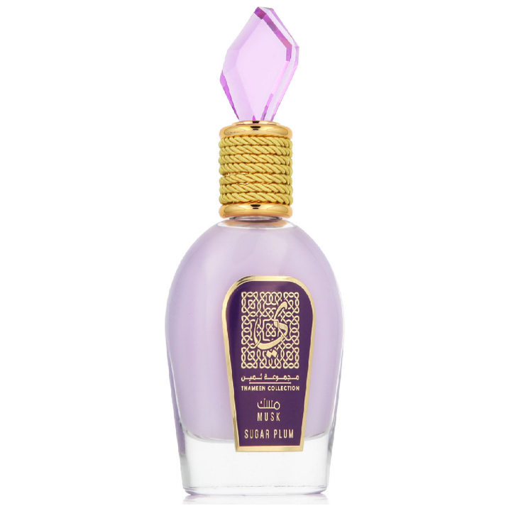 Lattafa Thameen Collection Sugar Plum Eau de Parfum para mujer