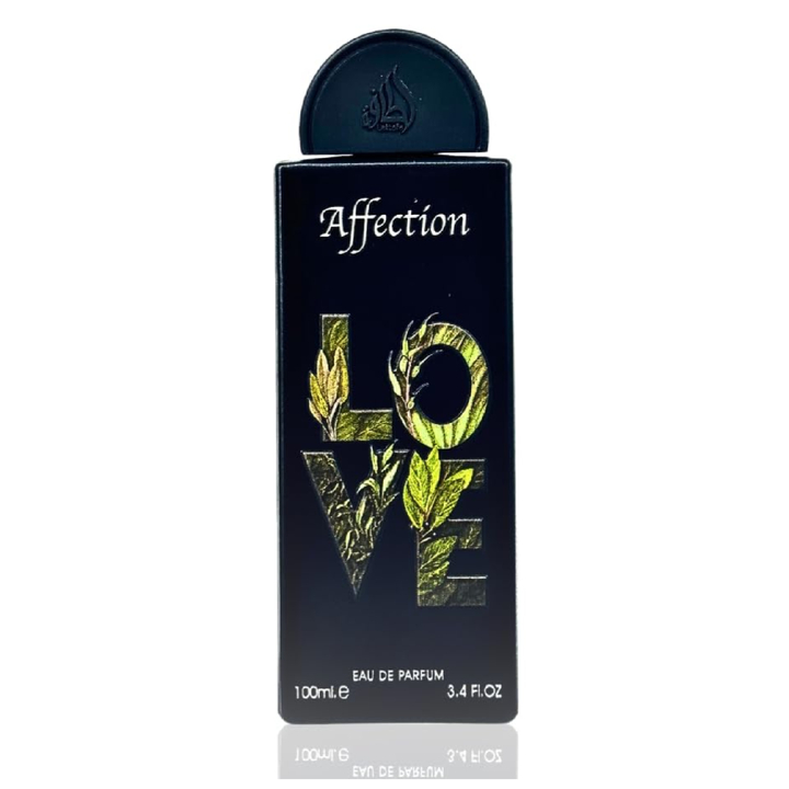 Lattafa Pride Affection Eau de Parfum unisex 100ml