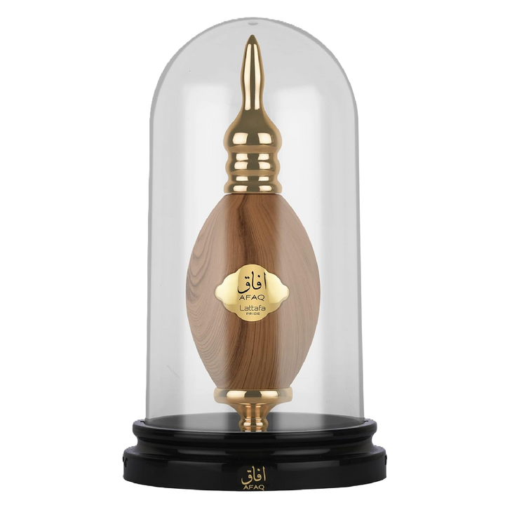 Lattafa Pride Afaq Eau de Parfum para hombre 100ml
