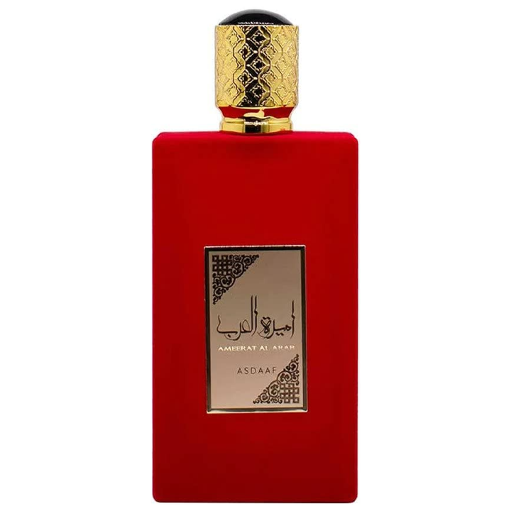 Asdaaf Ameerat Al Arab Eau de Parfum para mujer 100ml