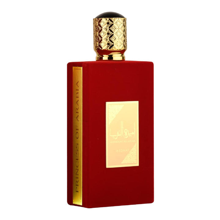 Asdaaf Ameerat Al Arab Eau de Parfum para mujer 100ml