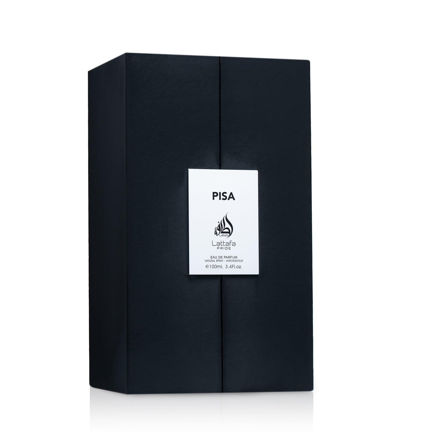 Lattafa Pride Pisa Edp Hombre 100ml