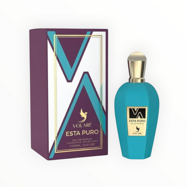 Volare Esta Puro EDP 100ml