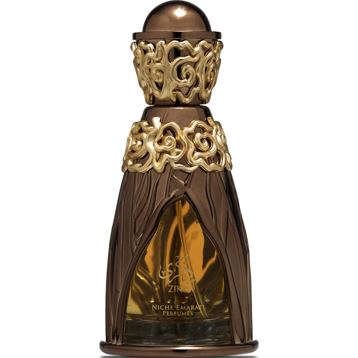 Lattafa Niche Emarati Zikra Eau de Parfum Unisex 100ml