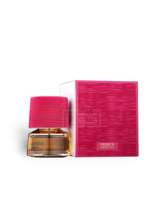 French Avenue LUMIERE ELLE Mujer 100ml