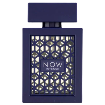 Rave Now Intense Eau de Parfum para hombre 100ml