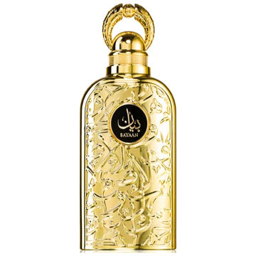 Lattafa Bayaan Eau de Parfum für Frauen 100ml