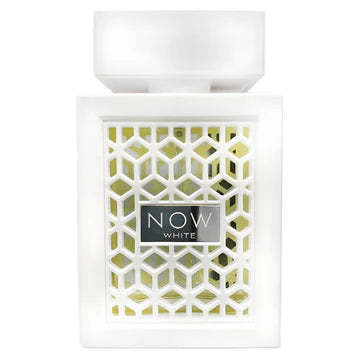 Rave Now White Eau de Parfum Unisex 100ml