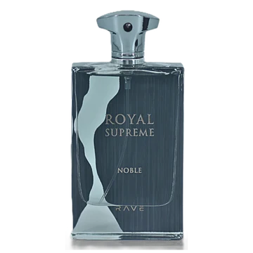 Rave Royal Supreme Noble Eau de Parfum Unisex 100ml