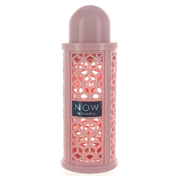 Rave Now Eau de Parfum para mujer 100ml