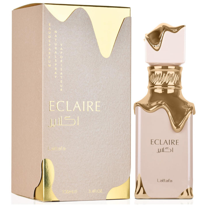 Lattafa Eclaire perfume 100ml