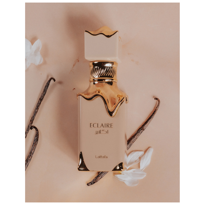 Lattafa Eclaire perfume 100ml