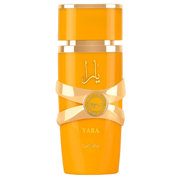 Lattafa Yara Tous Eau de Parfum para mujer 100ml