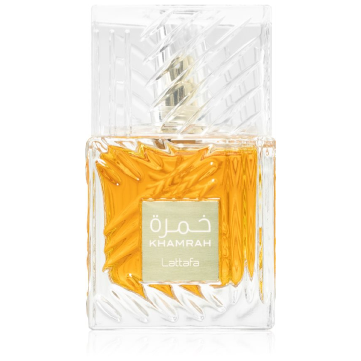 Lattafa Khamrah Eau de Parfum unisex 100ml