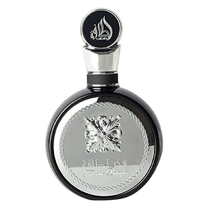 Lattafa Fakhar Eau de Parfum para hombre