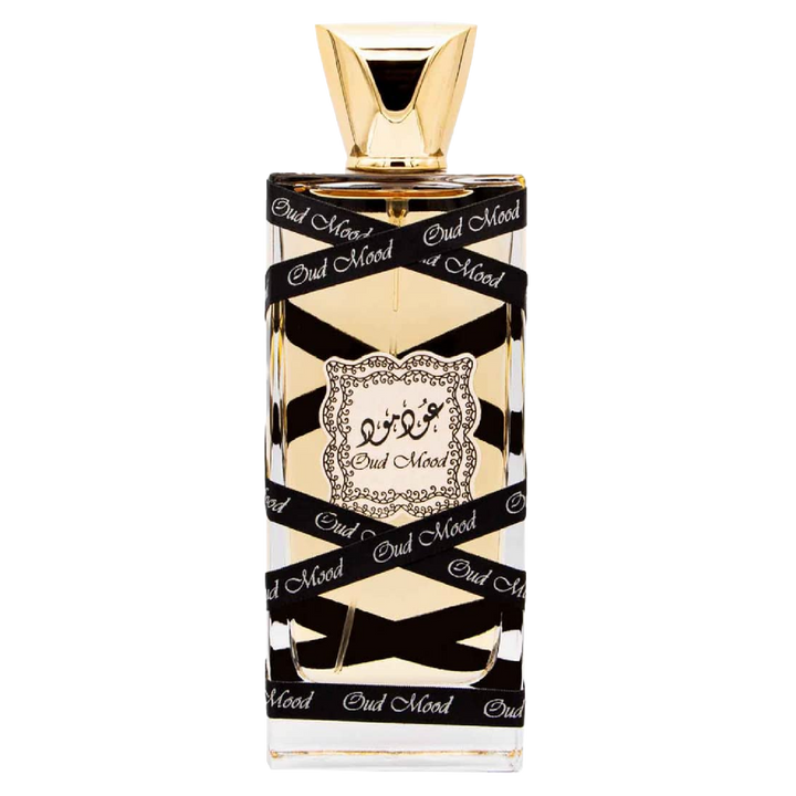 Lattafa Oud Mood Eau de Parfum Unisex