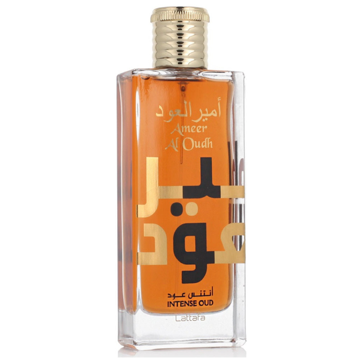 Lattafa Ameer Al Oudh Intense Oud Eau de Parfum Unisex 100ml