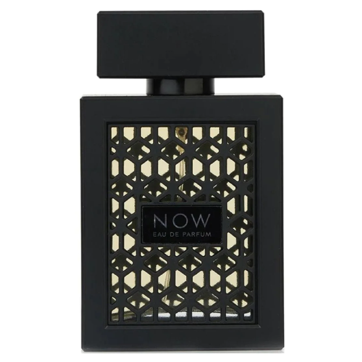 Rave Now Eau de Parfum unisex 100ml