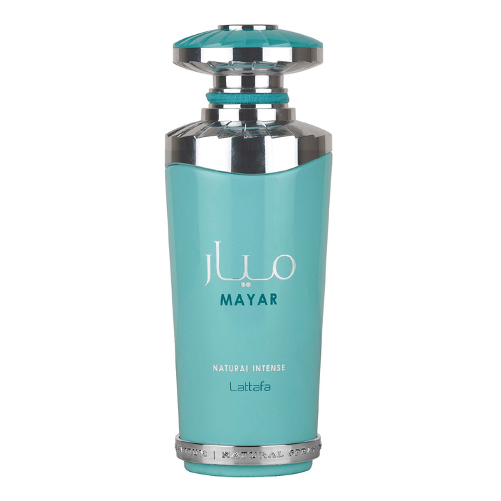 Lattafa Mayar Natural Intense Eau de Parfum für Frauen 100ml