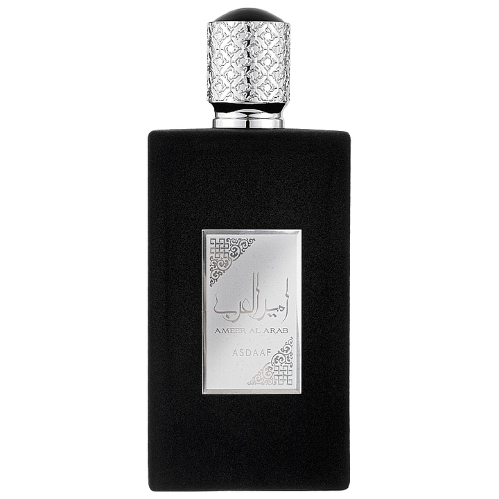 Asdaaf Ameer Al Arab Eau de Parfum unisex 100ml