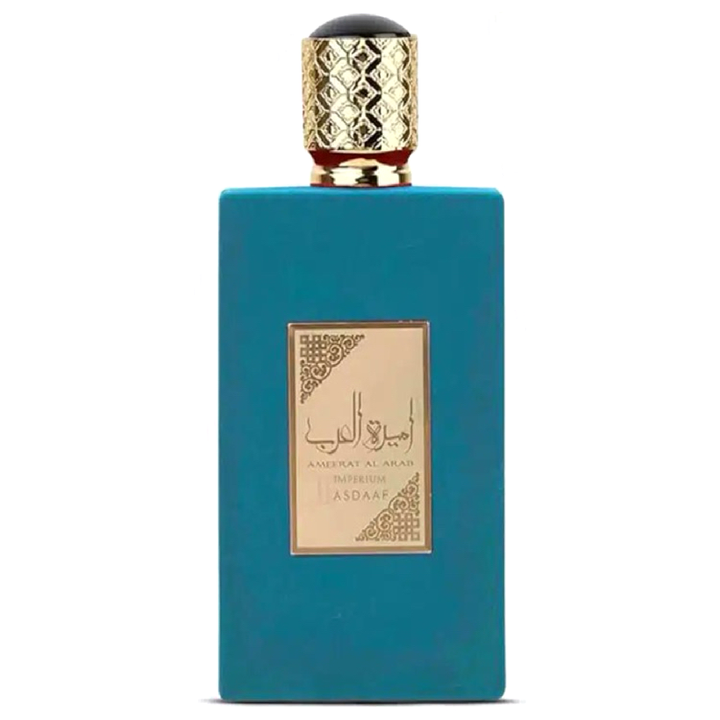 Asdaaf Ameer Al Arab Imperium Eau de Parfum Unisex