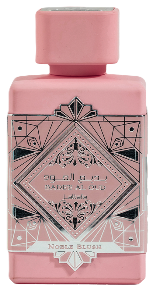 Lattafa Badee Al Oud Noble Blush Eau de Parfum Unisex 100ml