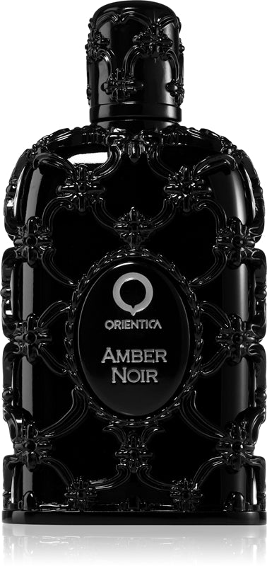 Orientica Amber Noir Unisex 80ml