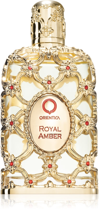 Orientica Royal Amber