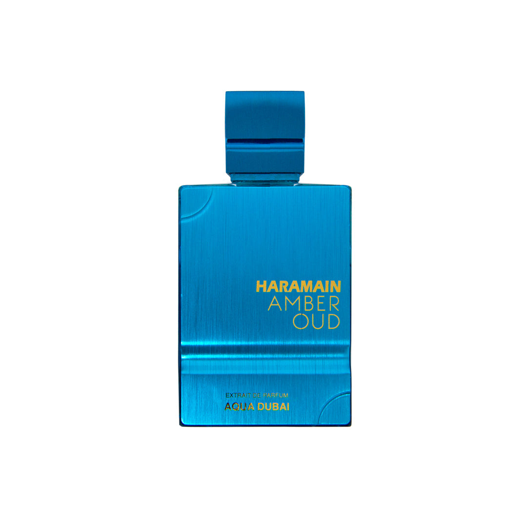 Al Haramain Amber Oud Aqua Dubai 100ml Extrait