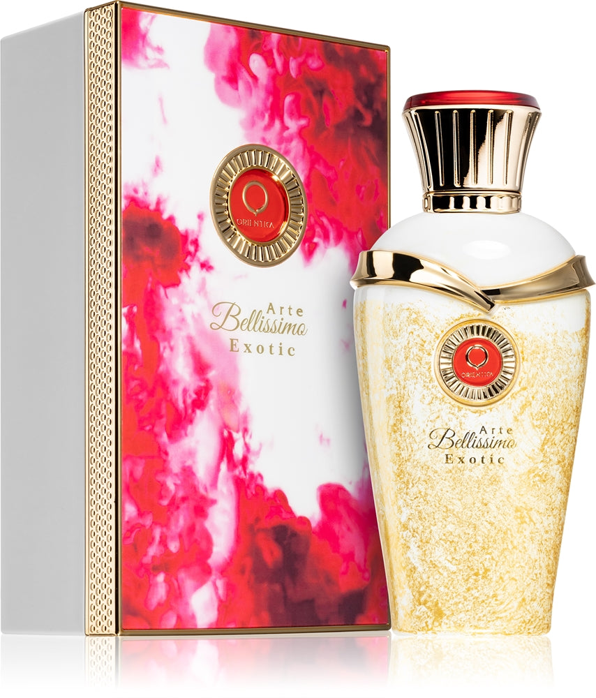 Orientica Arte Bellisimo Exotic 75ml