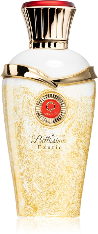 Orientica Arte Bellisimo Exotic 75ml