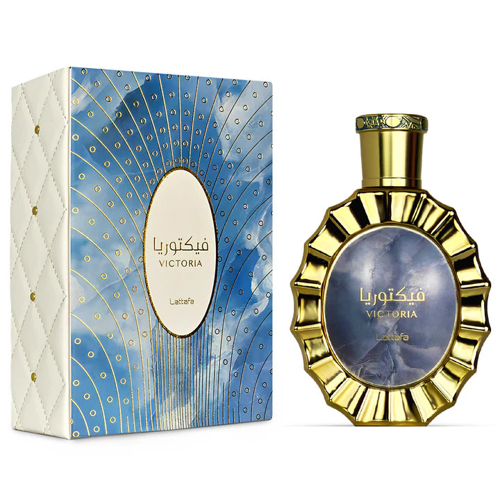 Lattafa Victoria Edp Unisex 100ml