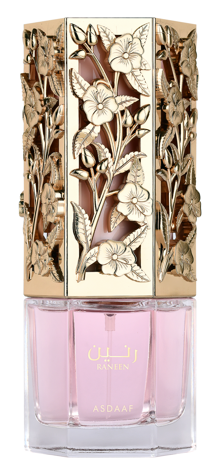 Asdaaf Raneen Edp für Frauen 100ml