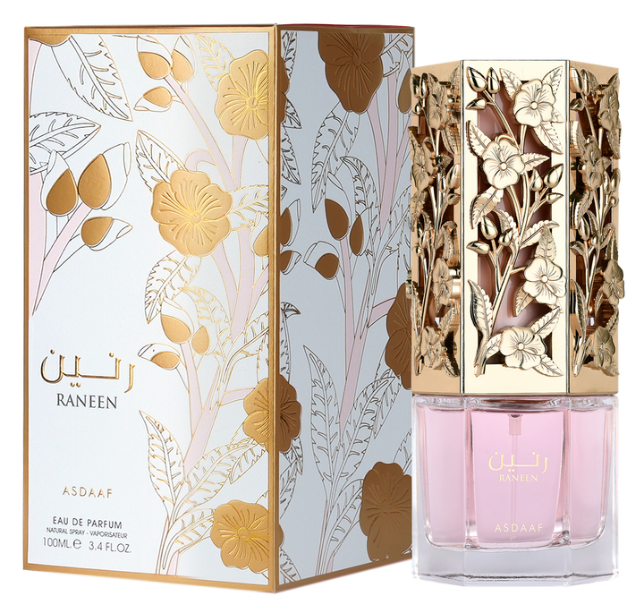 Asdaaf Raneen Edp für Frauen 100ml