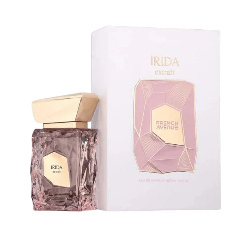 Fragancia Mundial Irida Extrait Mujer 100ml