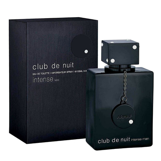 Armaf Club de Nuit Intense 100ml