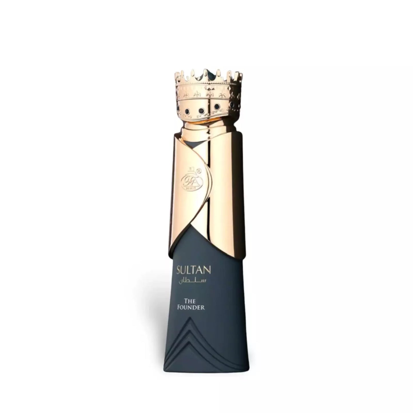 Perfume masculino Sultan The Founder de French Avenue 100ml